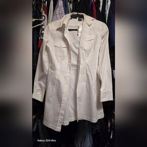 Dress shirt